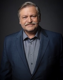 Klaus Jan Ludwig